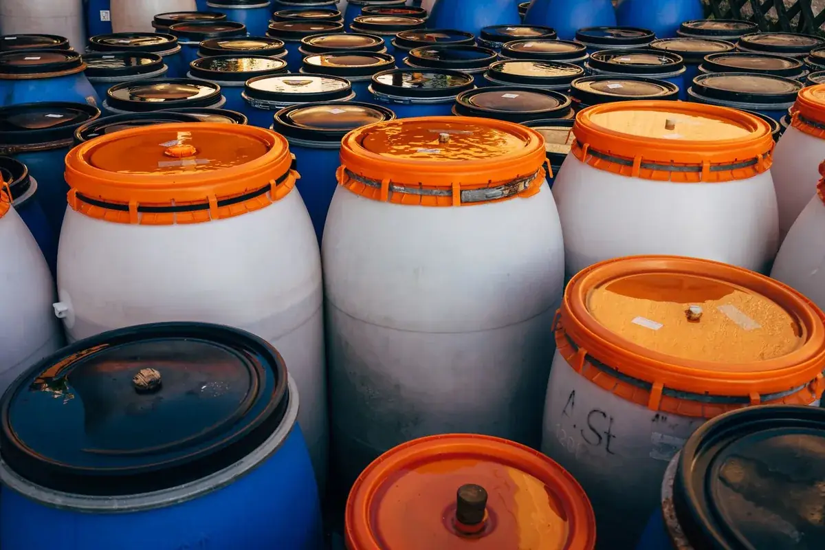 Hazmat Cleanup in Monticello, Lexington, KY